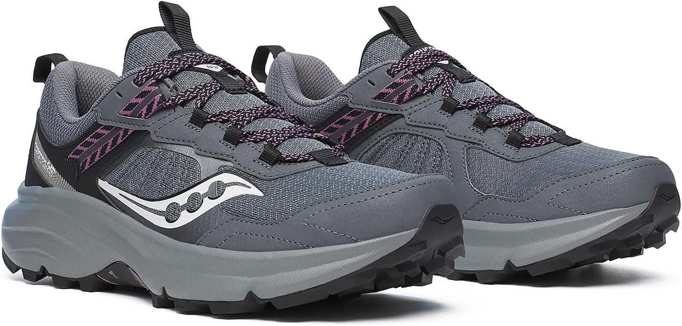 Saucony Women's Excursion TR17