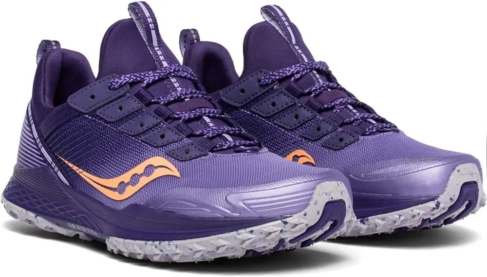 Saucony Women's Mad River TR