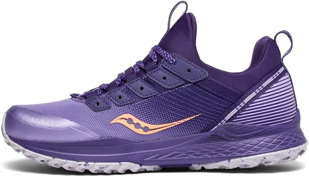 Saucony Women's Mad River TR