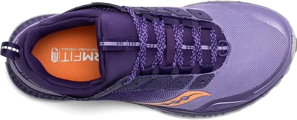 Saucony Women's Mad River TR