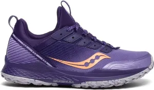 Saucony Women's Mad River TR