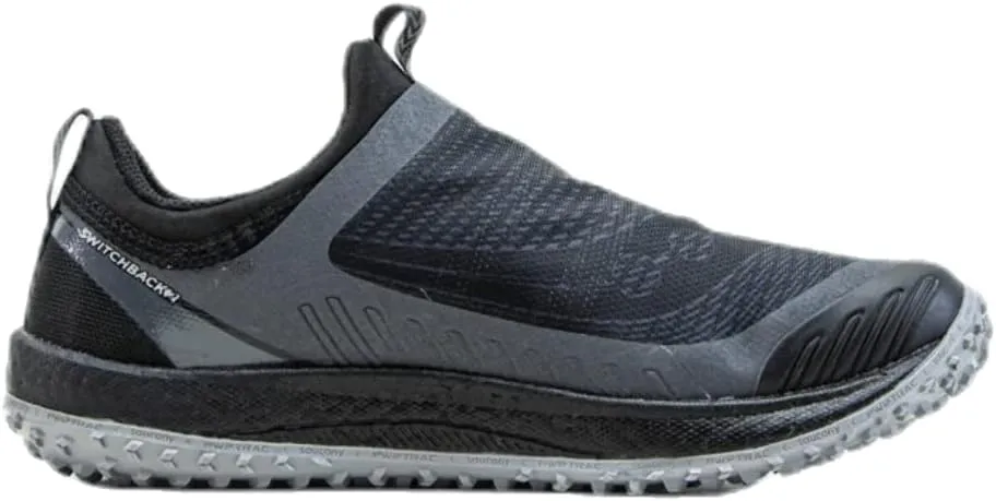 Saucony Women's Switchback 2 Trail Running Shoe