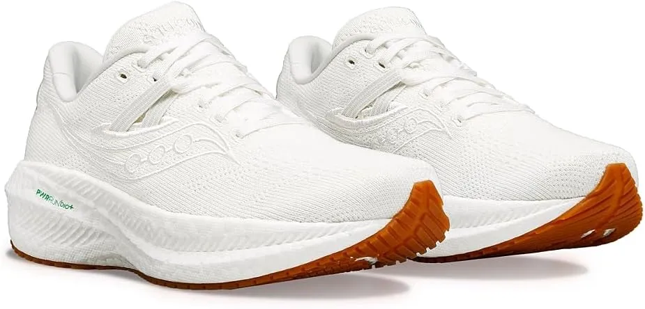 Saucony Women's Triumph Rfg Sneaker