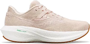 Saucony Women's Triumph Rfg Sneaker