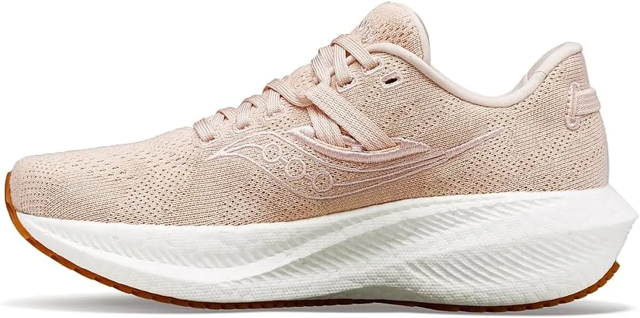 Saucony Women's Triumph Rfg Sneaker