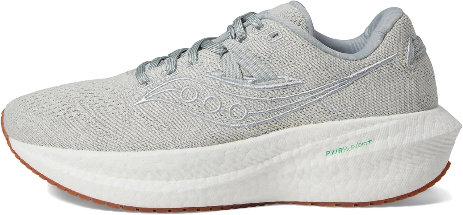 Saucony Women's Triumph Rfg Sneaker