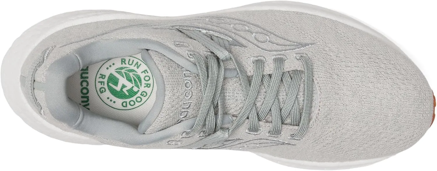 Saucony Women's Triumph Rfg Sneaker