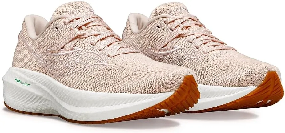 Saucony Women's Triumph Rfg Sneaker