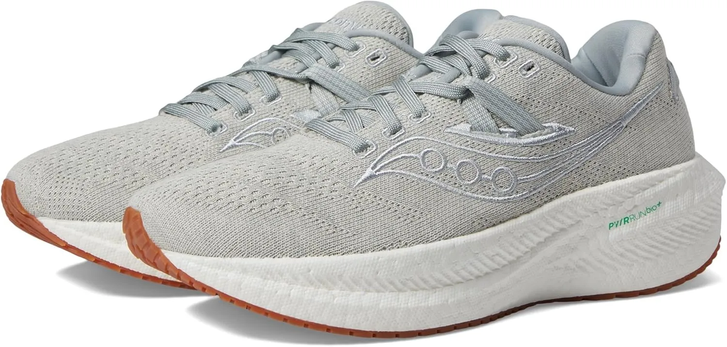 Saucony Women's Triumph Rfg Sneaker