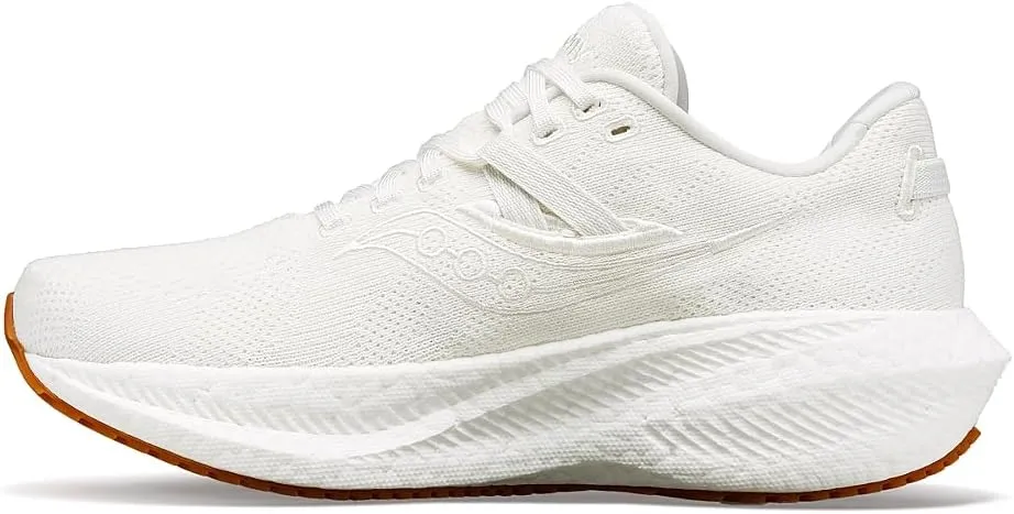 Saucony Women's Triumph Rfg Sneaker