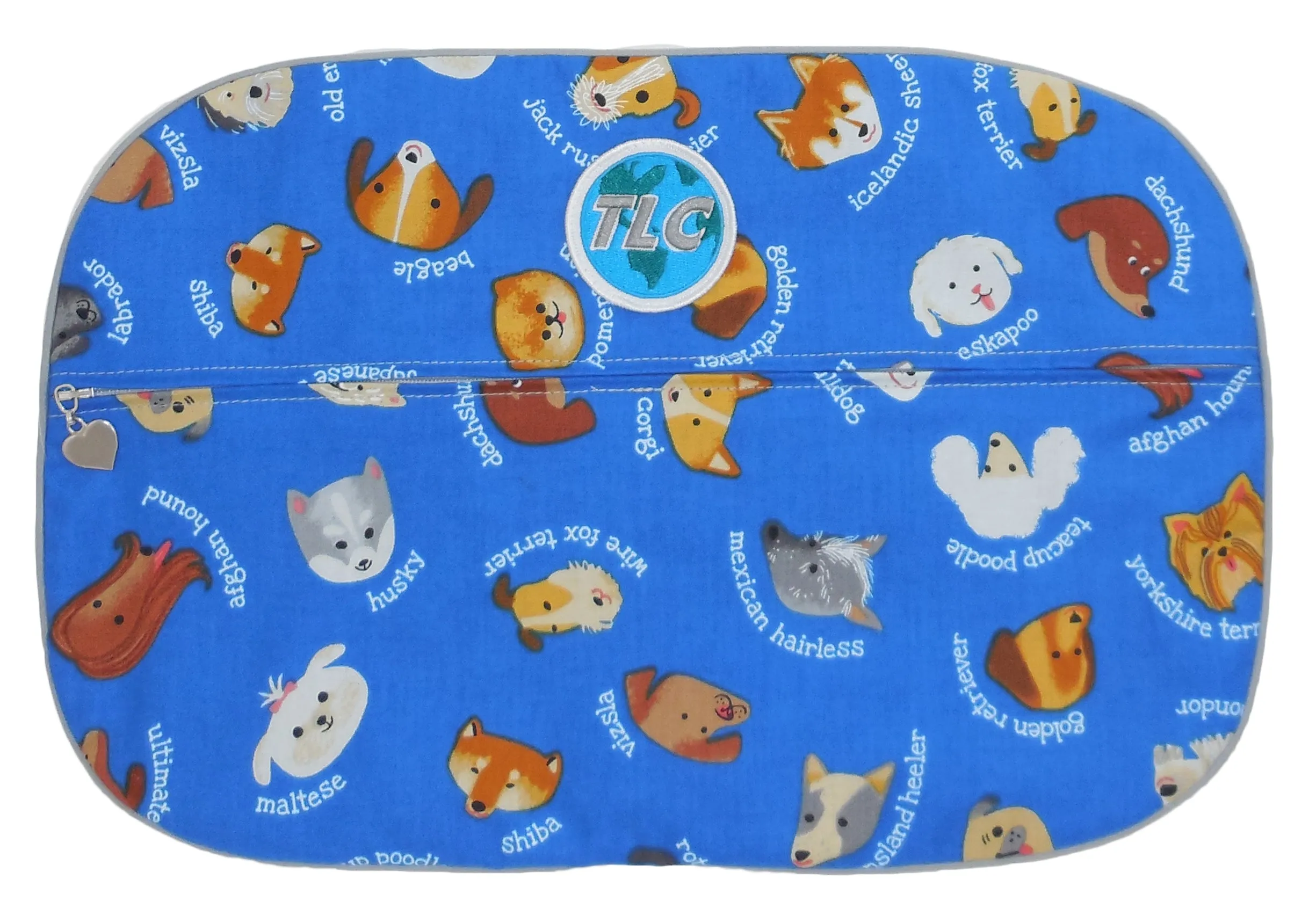 SB- Ultra Lightweight Doggone Shoe Bag