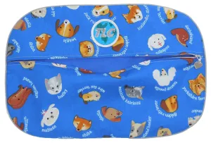 SB- Ultra Lightweight Doggone Shoe Bag