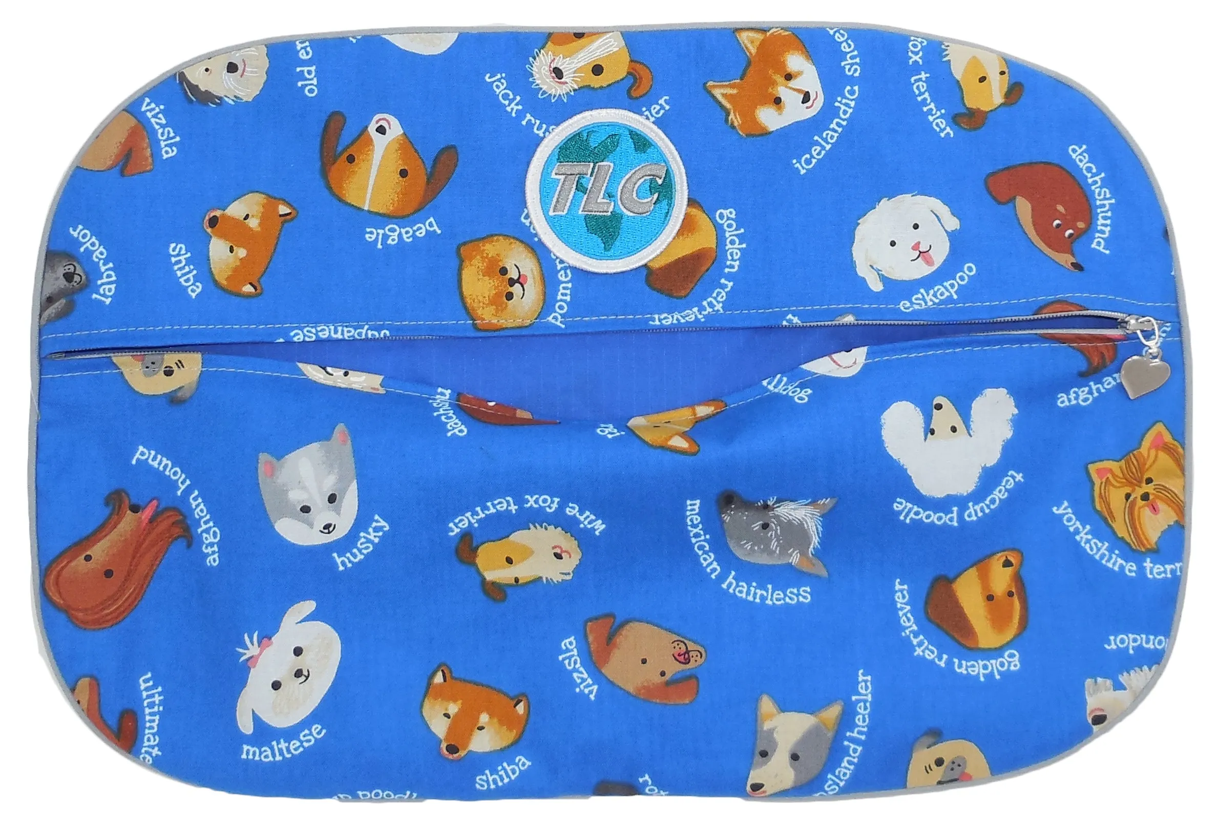 SB- Ultra Lightweight Doggone Shoe Bag