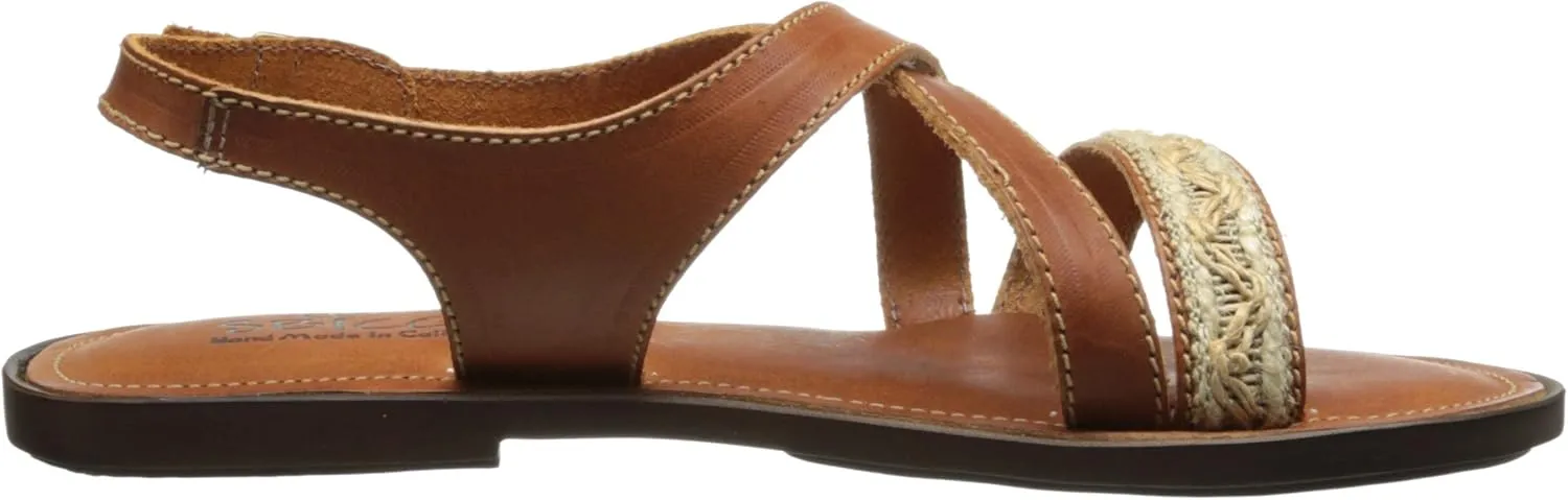 Sbicca Women's Auckland Dress Sandal
