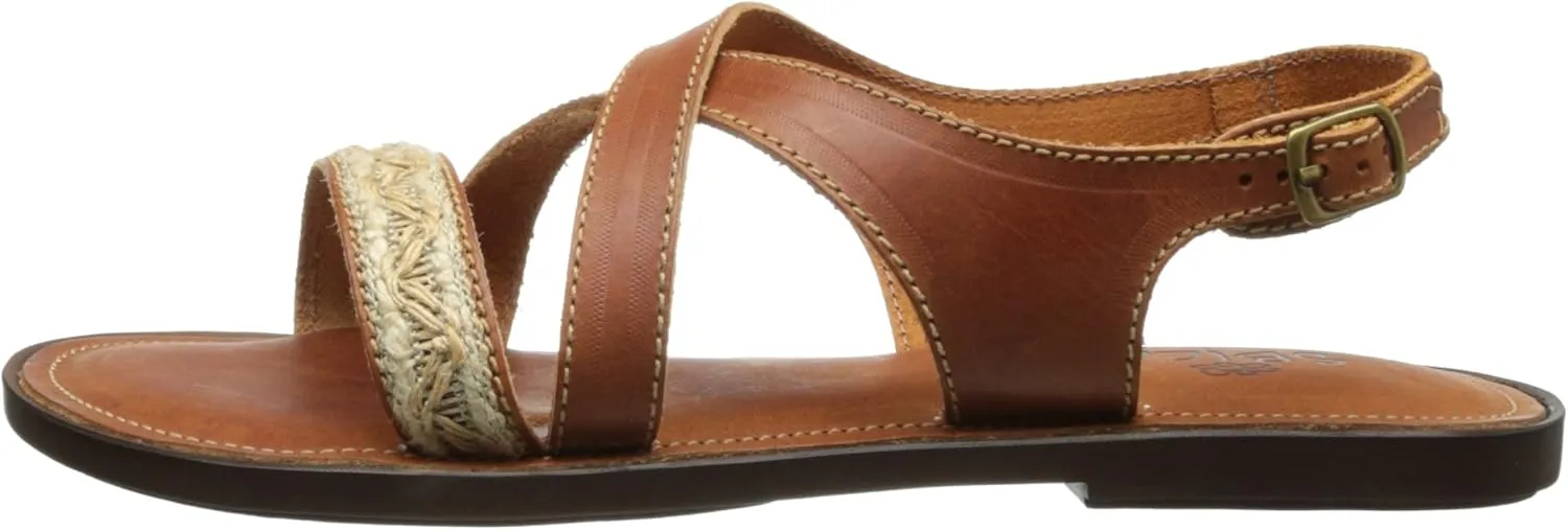 Sbicca Women's Auckland Dress Sandal