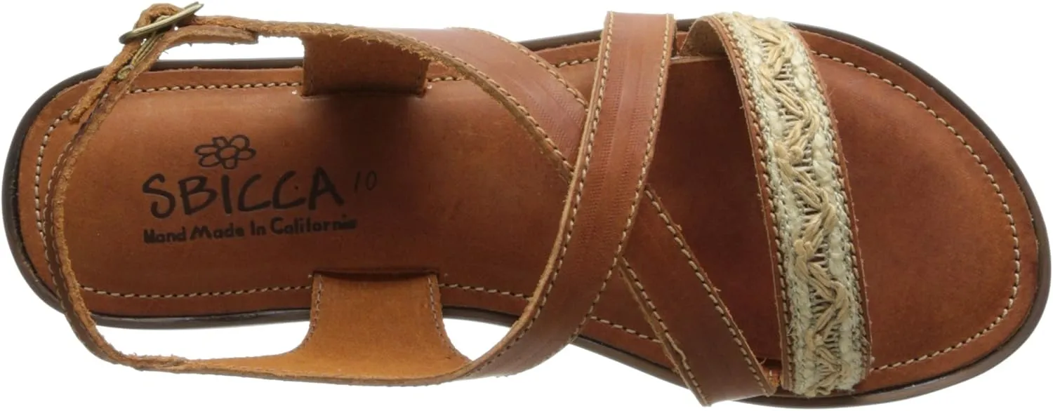 Sbicca Women's Auckland Dress Sandal