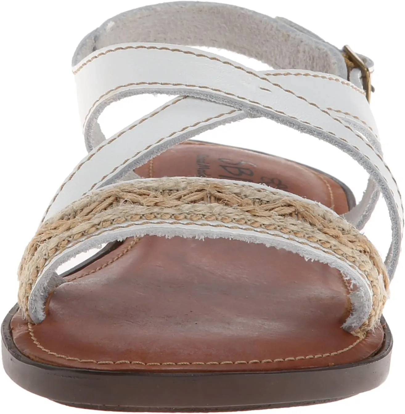 Sbicca Women's Auckland Dress Sandal