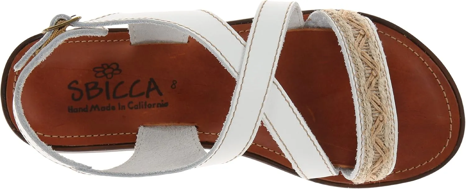 Sbicca Women's Auckland Dress Sandal