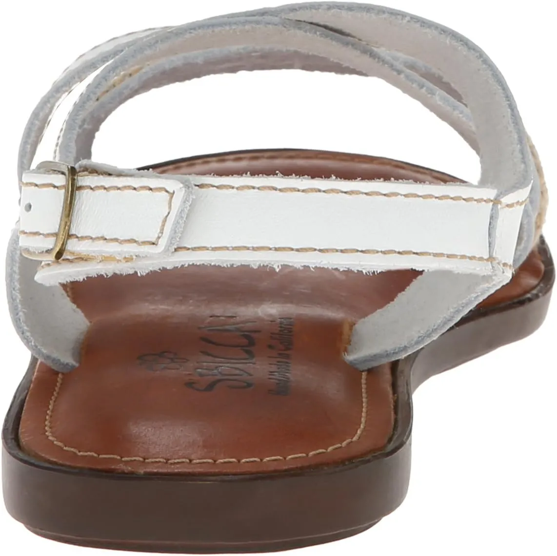 Sbicca Women's Auckland Dress Sandal