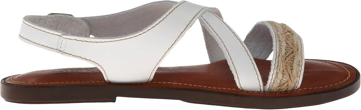 Sbicca Women's Auckland Dress Sandal