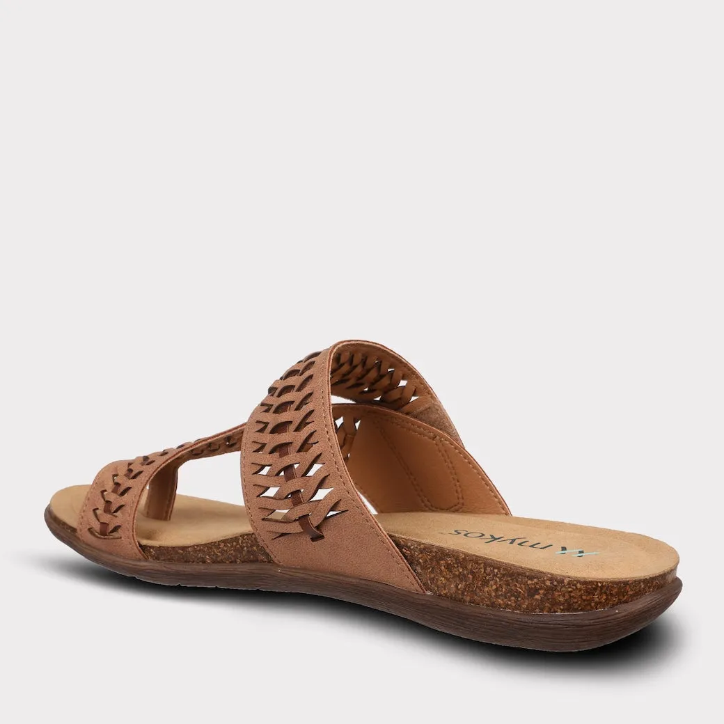 Scarlett Women's Toe Ring Sandal