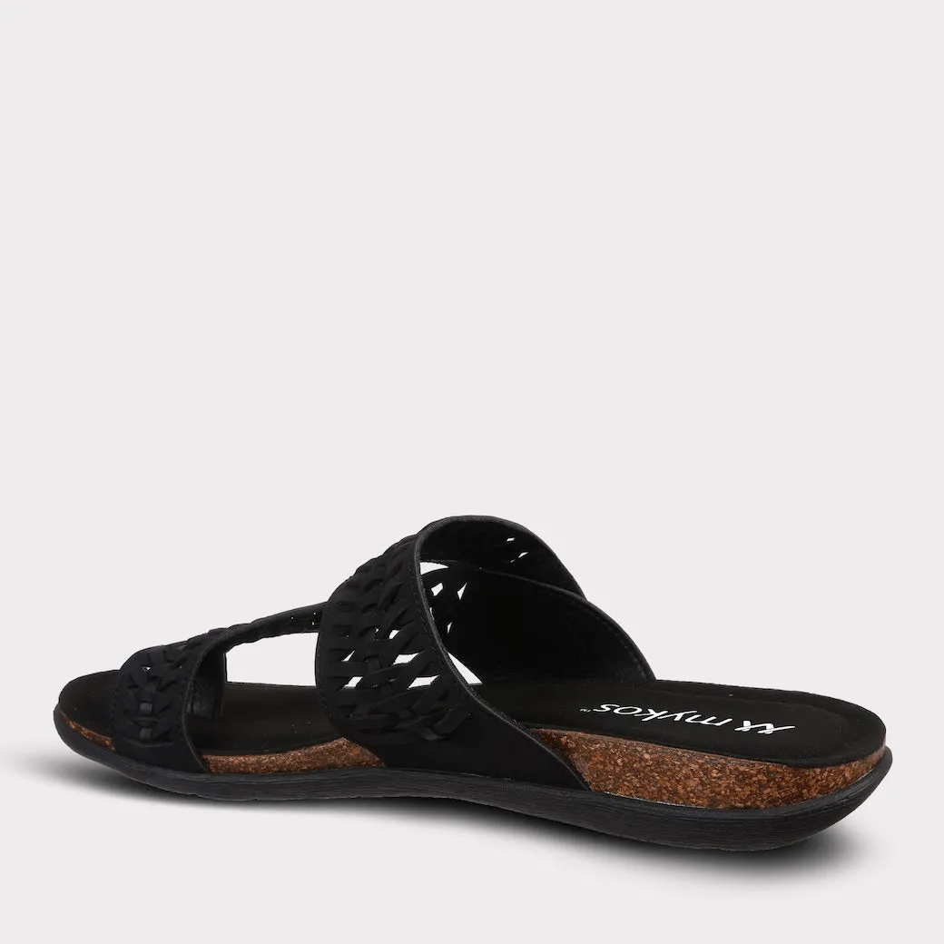 Scarlett Women's Toe Ring Sandal