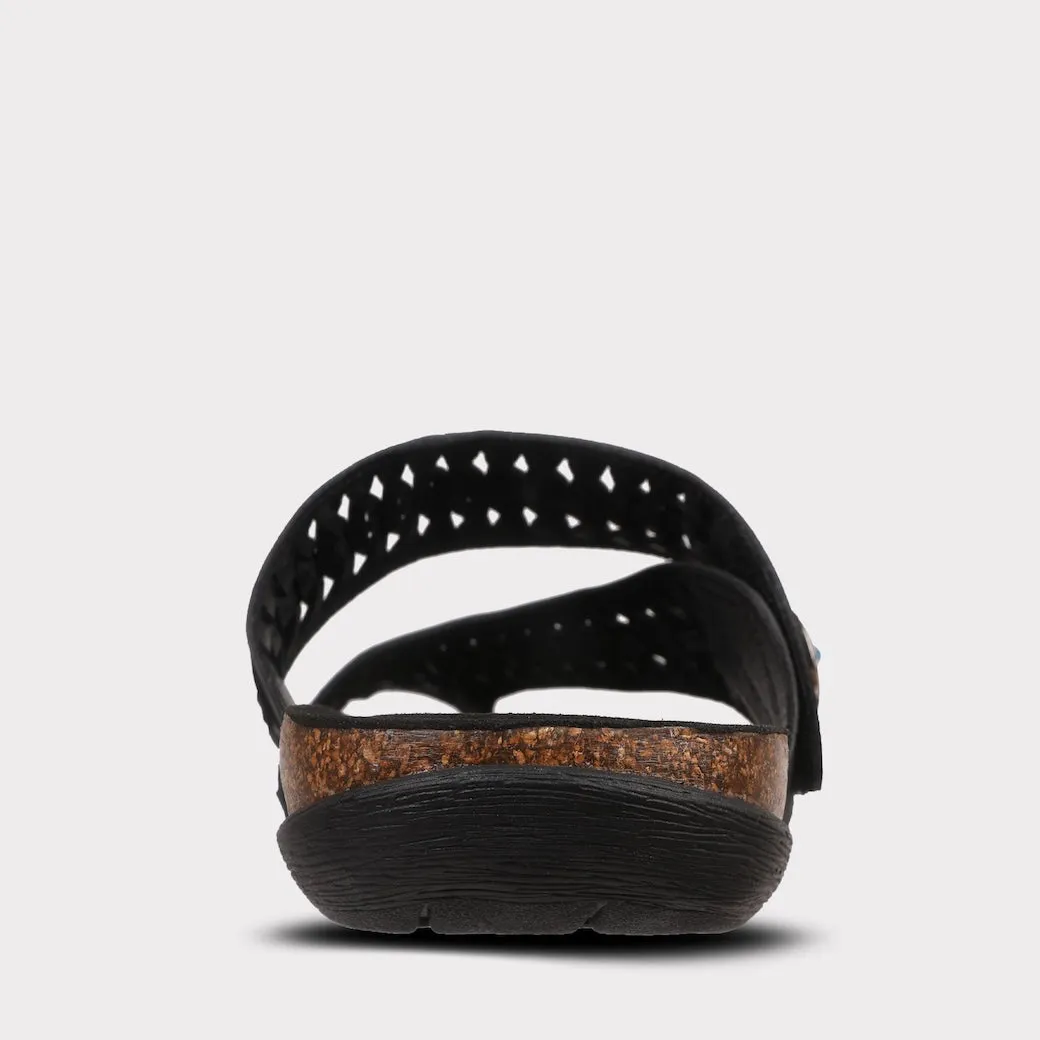 Scarlett Women's Toe Ring Sandal