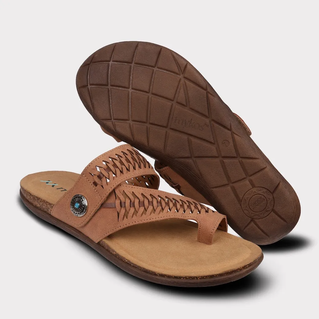 Scarlett Women's Toe Ring Sandal