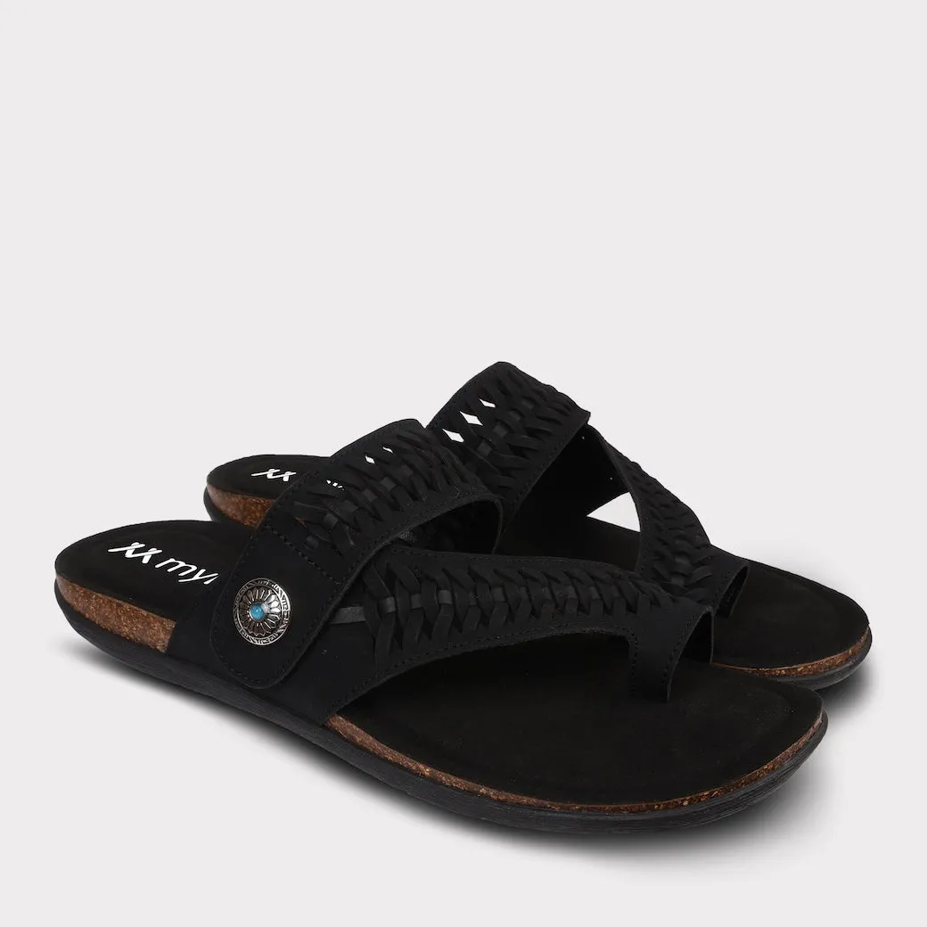 Scarlett Women's Toe Ring Sandal