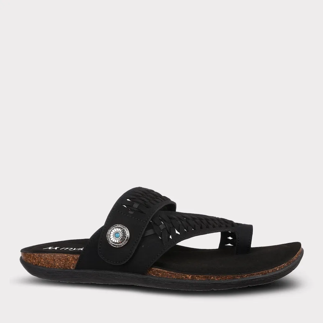 Scarlett Women's Toe Ring Sandal