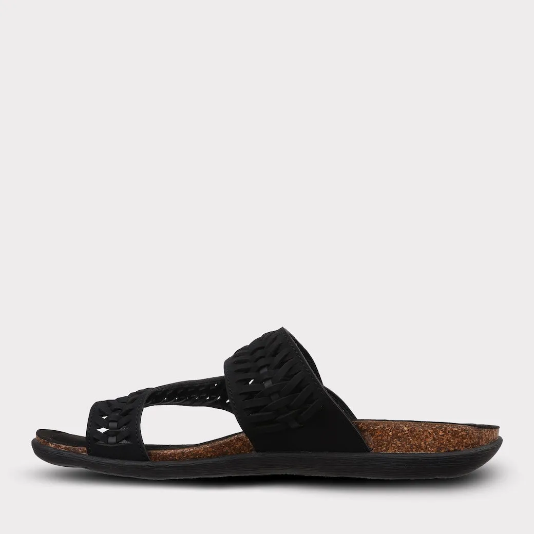 Scarlett Women's Toe Ring Sandal