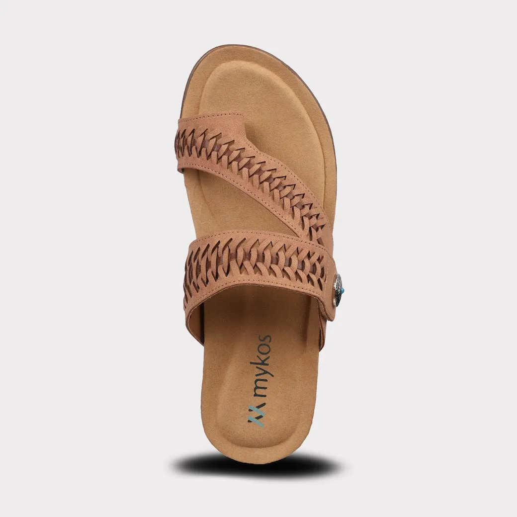 Scarlett Women's Toe Ring Sandal