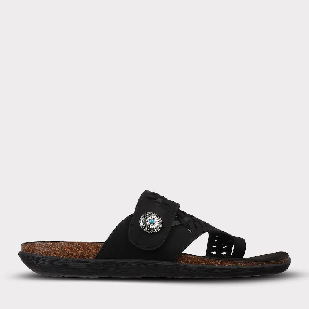 Scarlett Women's Toe Ring Sandal