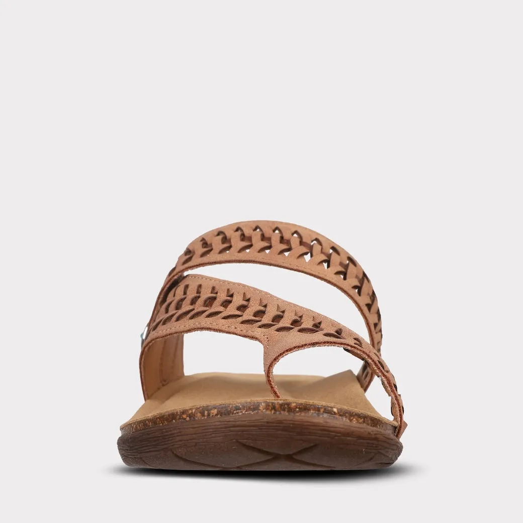 Scarlett Women's Toe Ring Sandal