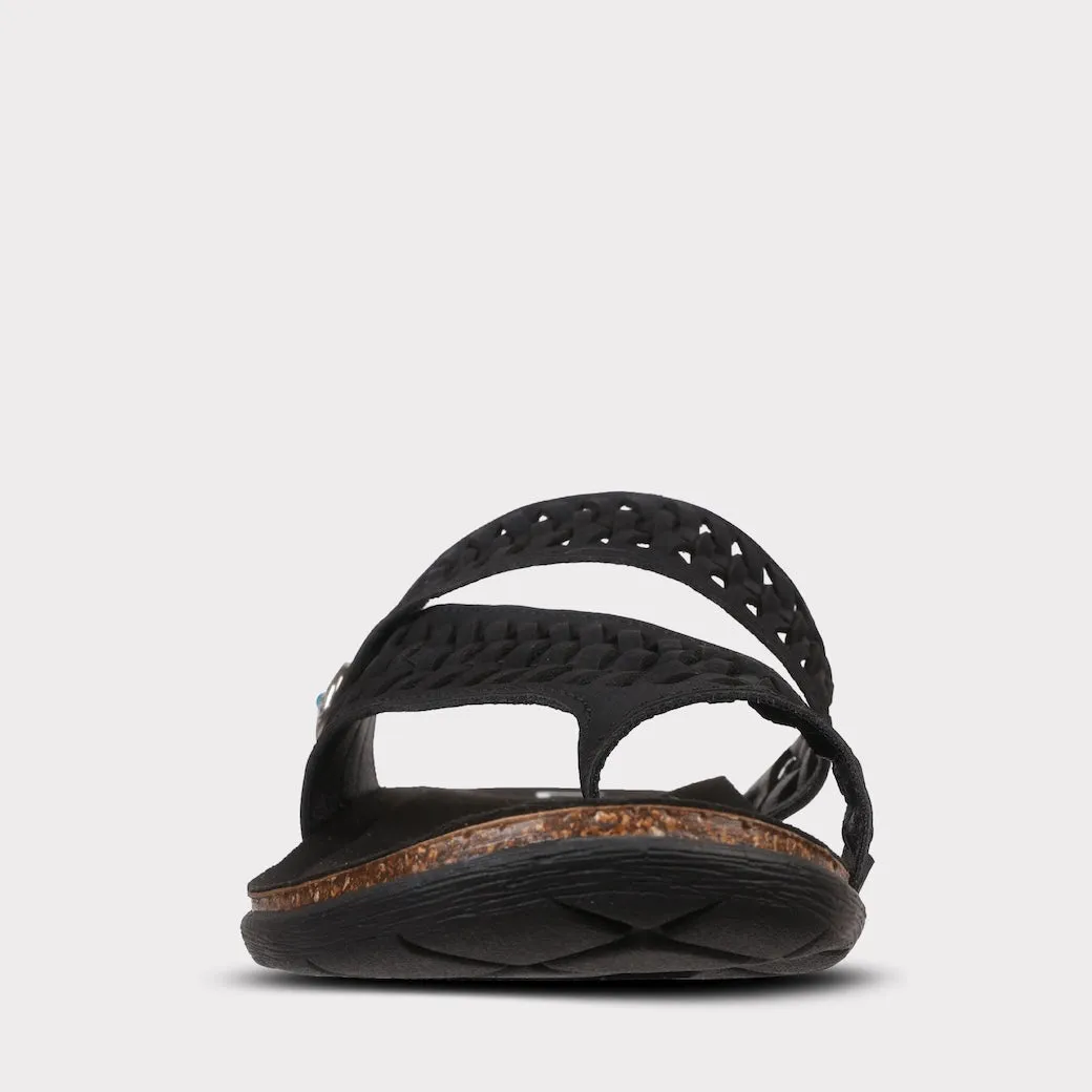 Scarlett Women's Toe Ring Sandal