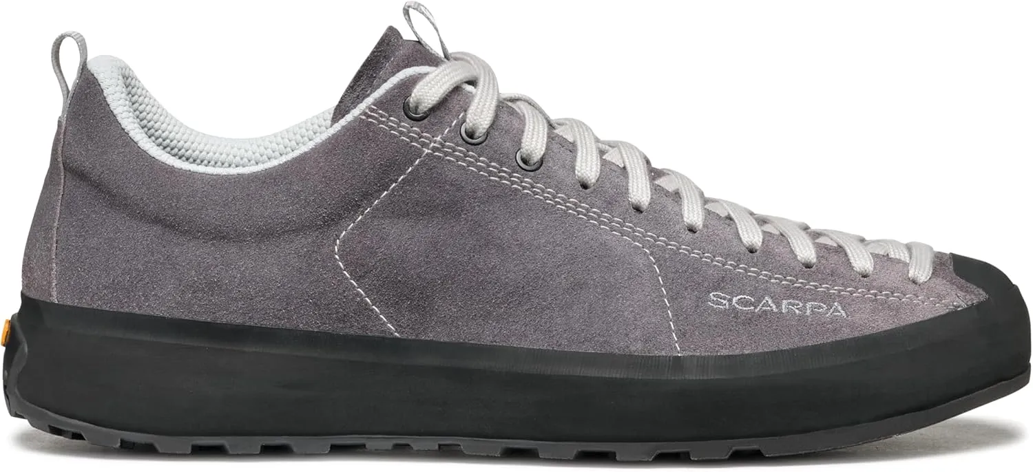 SCARPA Men's Mojito Wrap Lightweight Outdoor Leather Shoes