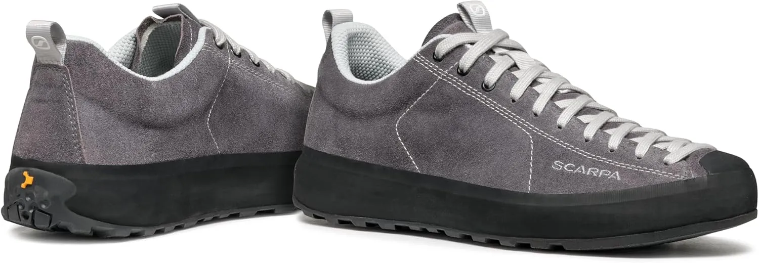 SCARPA Men's Mojito Wrap Lightweight Outdoor Leather Shoes