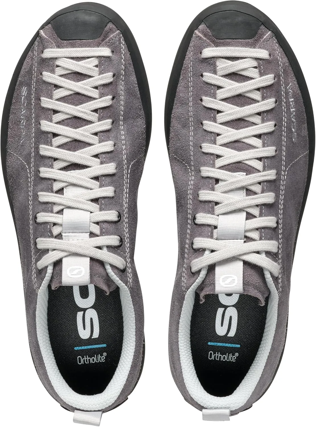 SCARPA Men's Mojito Wrap Lightweight Outdoor Leather Shoes