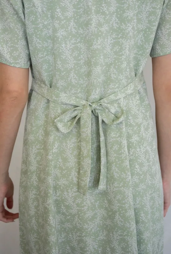 Selene Dress