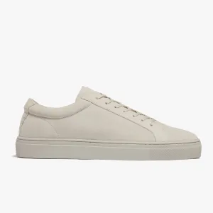 Series 1 Triple Oyster Suede Mens