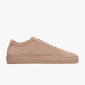 Series 1 Triple Sorbet Suede Mens