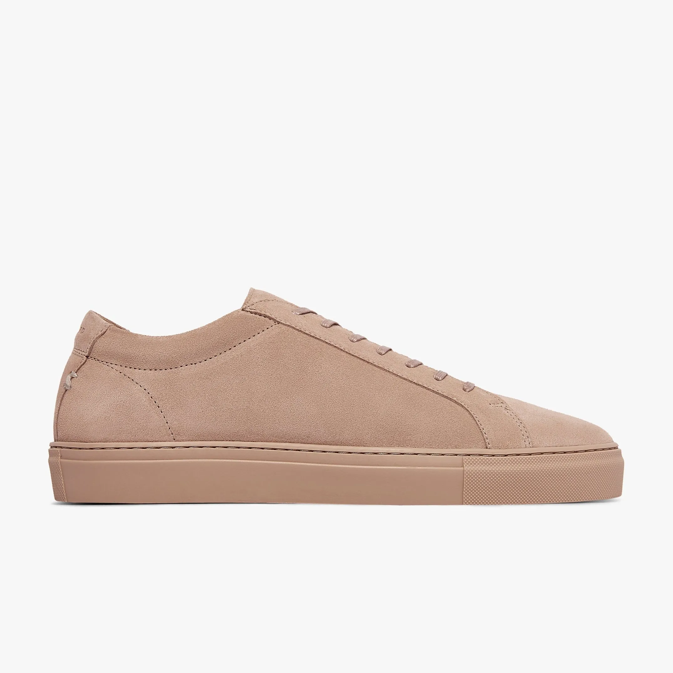 Series 1 Triple Sorbet Suede Mens