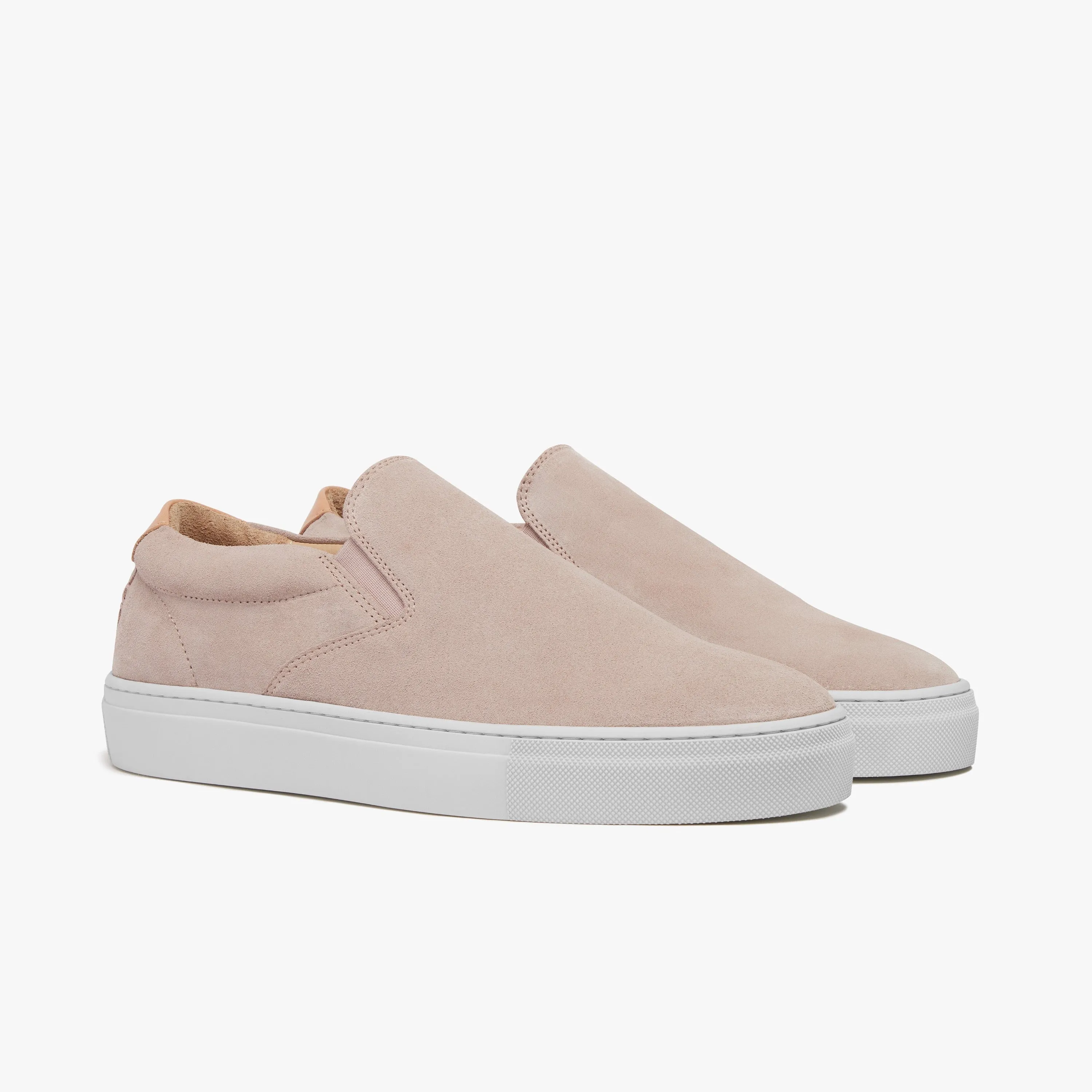 Series 2 Orchid Suede Womens