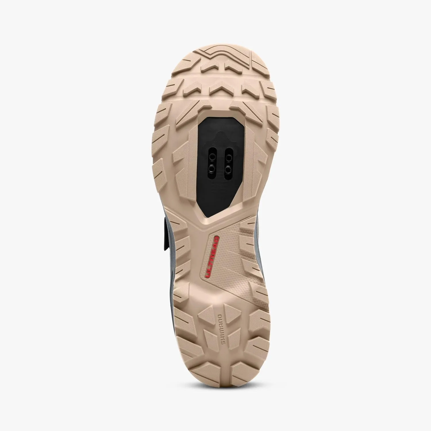SHIMANO SH-EX500 Men's SPD Shoes