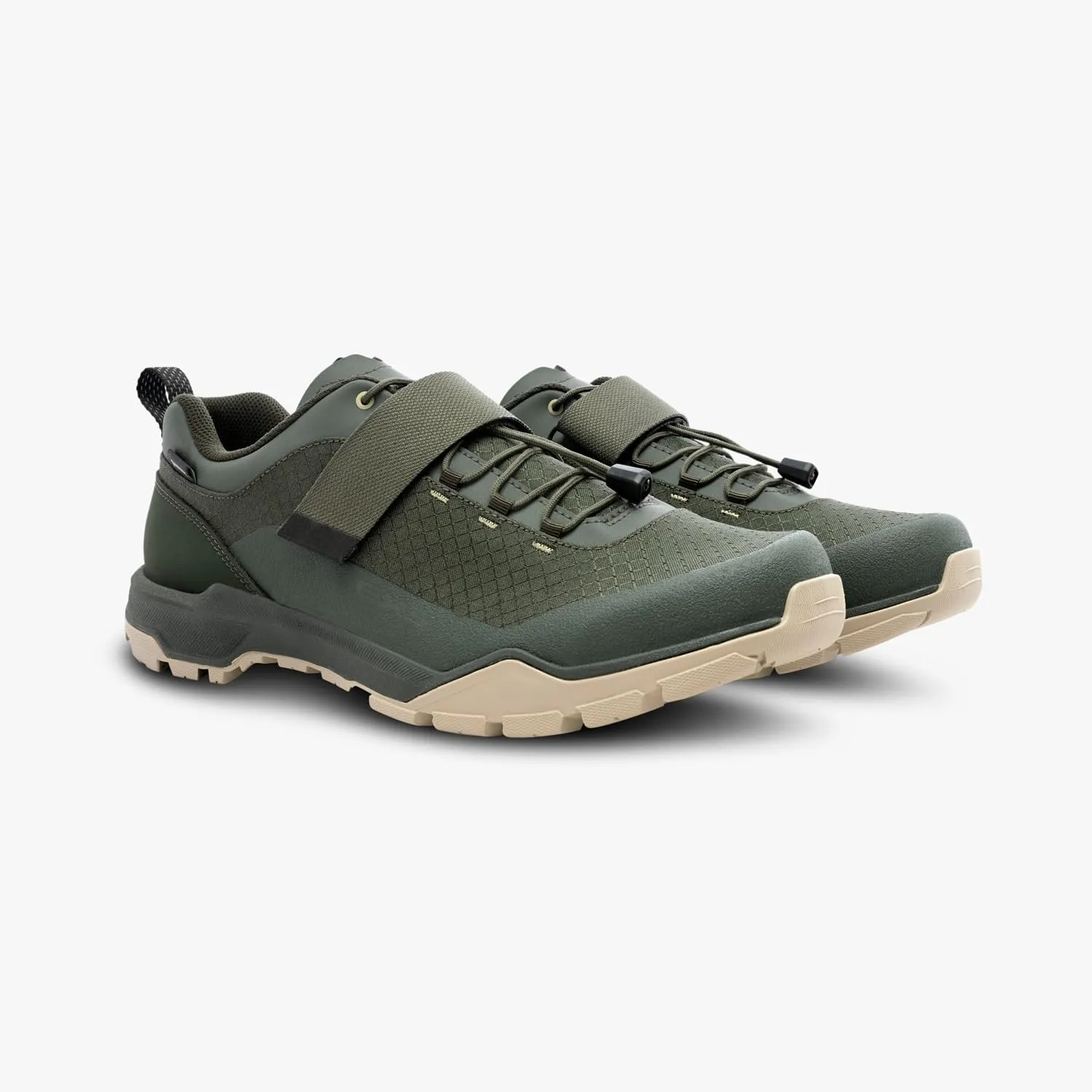 SHIMANO SH-EX500 Men's SPD Shoes
