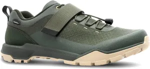 SHIMANO SH-EX500 Men's SPD Shoes