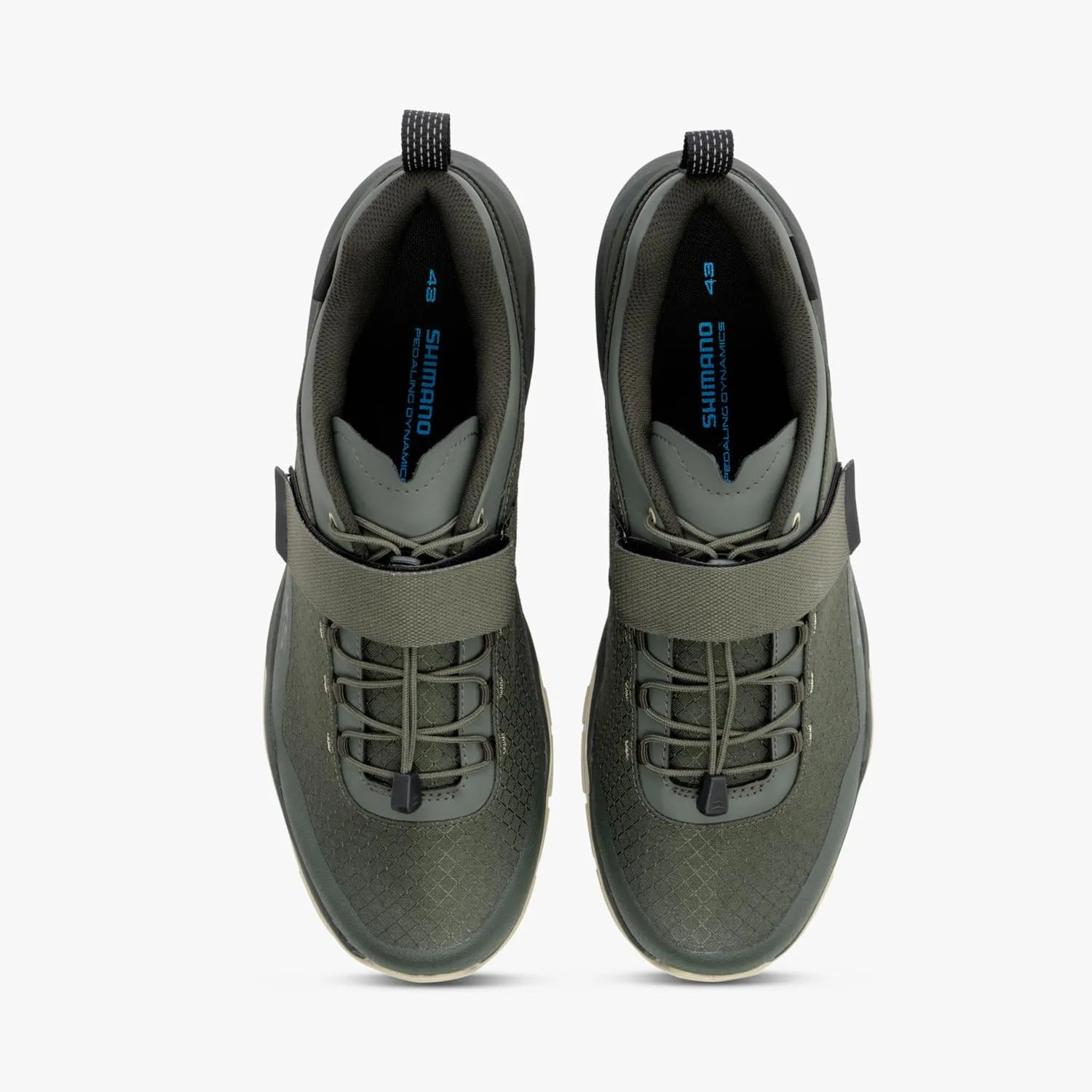 SHIMANO SH-EX500 Men's SPD Shoes
