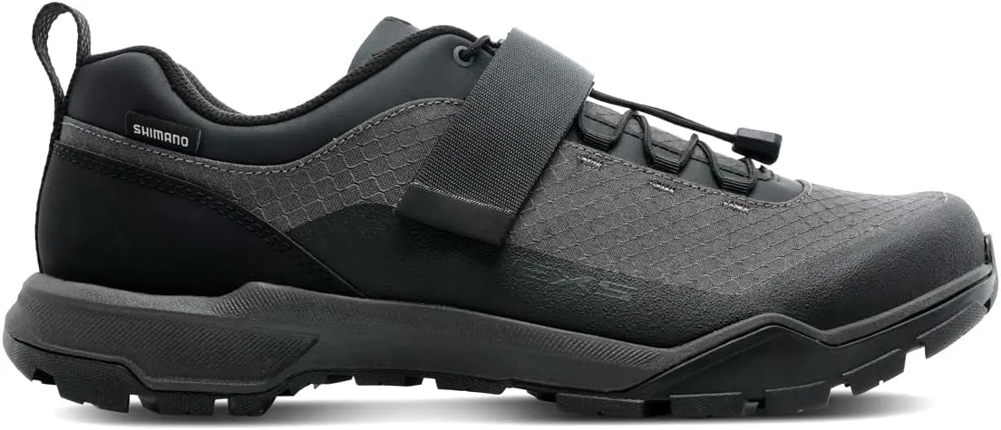 SHIMANO SH-EX500 Men's SPD Shoes