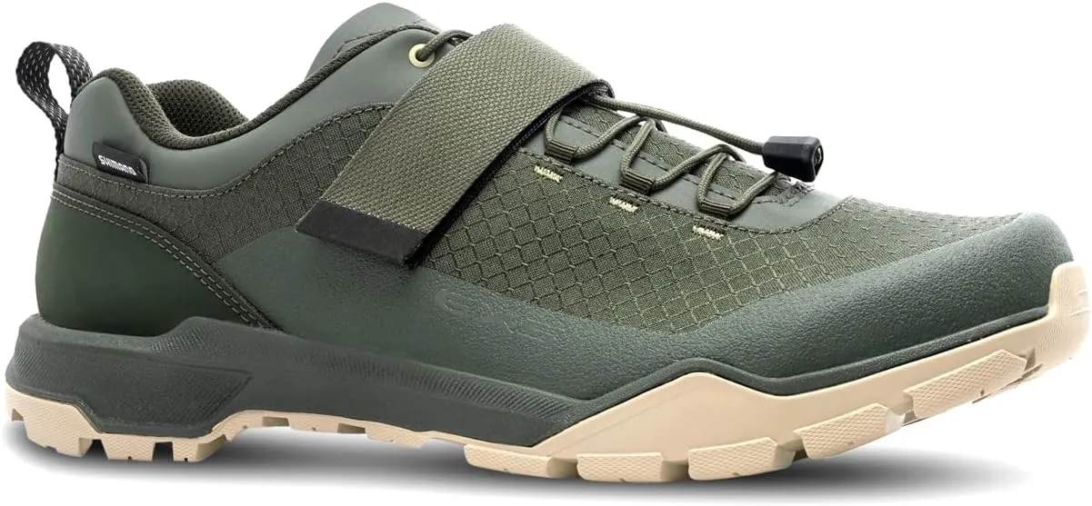 SHIMANO SH-EX500 Men's SPD Shoes
