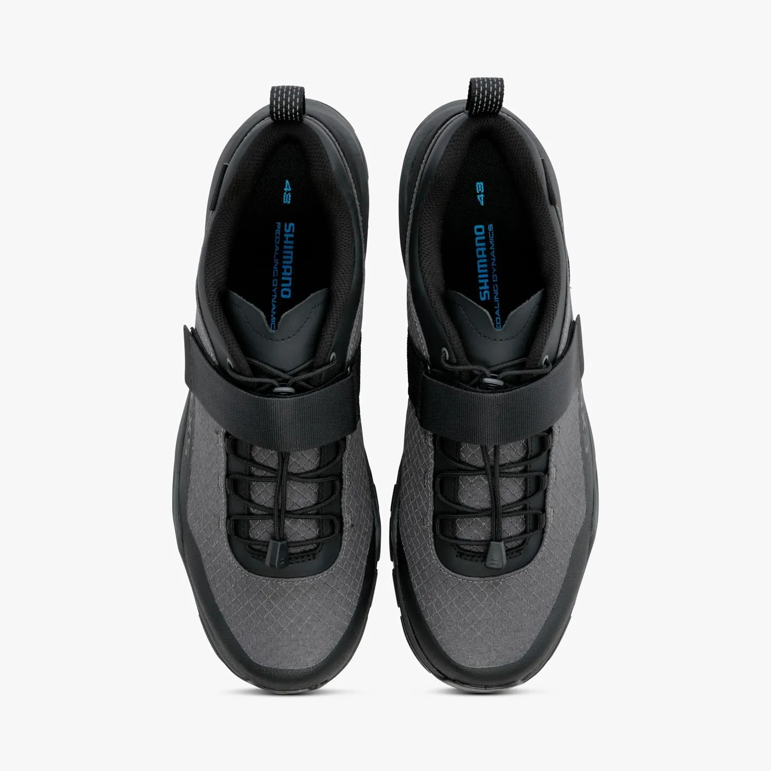 SHIMANO SH-EX500 Men's SPD Shoes